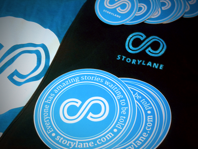 Swag has arrived! stickers storylane swag sweatshirts t shirts