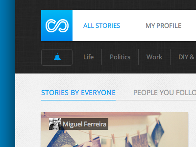 All new storylane storylane ui ux