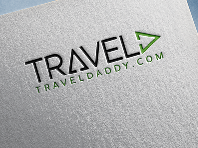 Travel logo