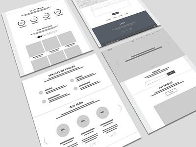 Web wire frame design app design graphic design photoshop prototype ui uiux user experience user interface user interface design ux web website wireframe xd