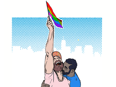 Pride 2019