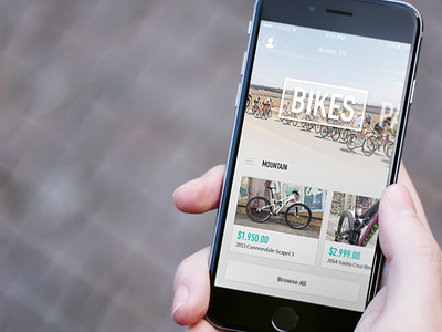 Bikes on bikes app bikes buy iphone mobile sell trade