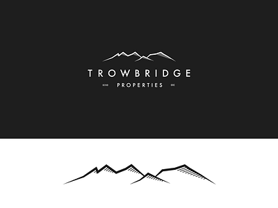 Trowbridge Properties Logo Mark