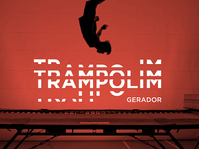 Trampolim Gerador culture discussions food installations music performances photography street art theater tours workshops