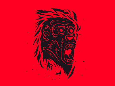 Bloody Monkey