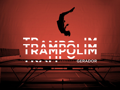 Branding Trampolim