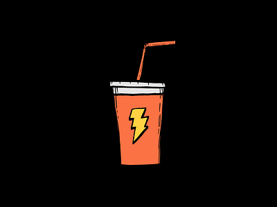 SHAZAM⚡️ dc fun hero illustration marvel sharpie shazam soda super