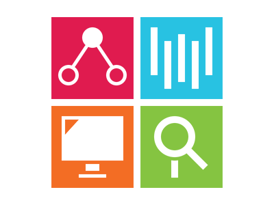 Quirktools app icons
