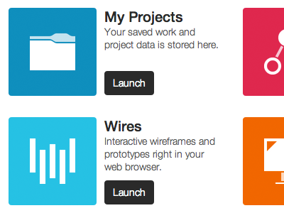 QuirkTools Dashboard