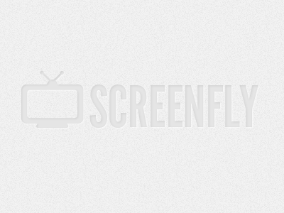 Screenfly Logo Design logo simple
