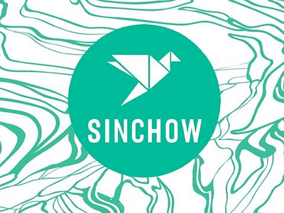 Sinchow logo