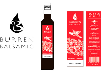 Burren Balsamics WIP