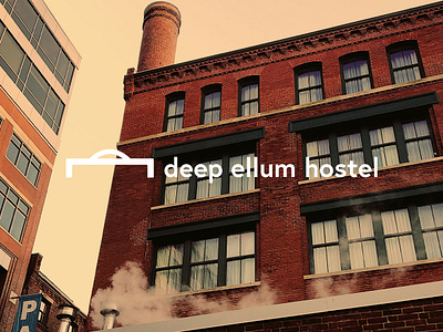 Deep Ellum Hostel