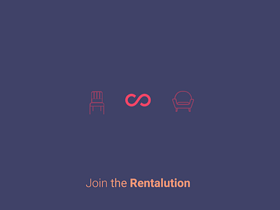 Join the Rentalution