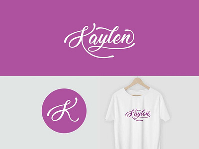 Kaylen Logo