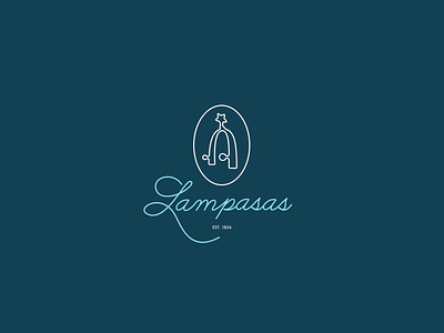 Lampasas Branding