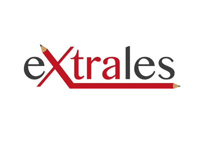 Logo voor 'Extrales'