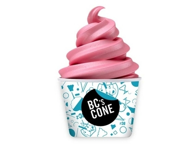 BC's Cone Ice Cream