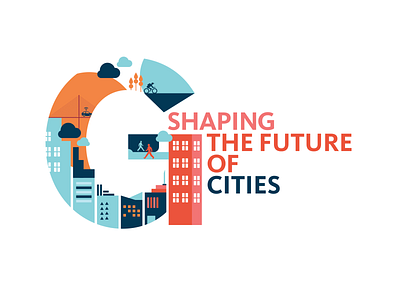 Shaping the Future of Cities