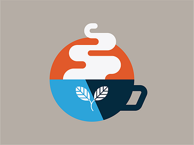 Emojis—tea hot steam tea
