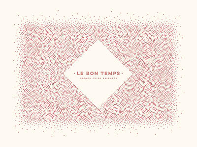 Le Bon Temps