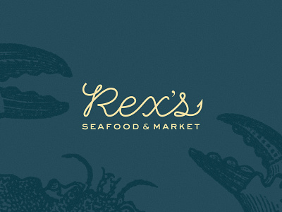 Rex's Seafood & Market