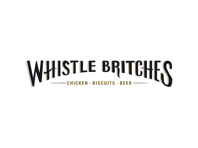 Whistle Britches by Coeval Studio on Dribbble