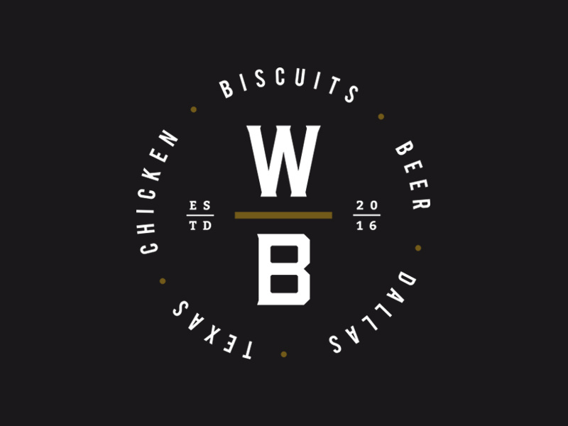 Whistle Britches by Coeval Studio on Dribbble