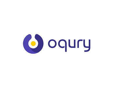 Logo Oqury Team