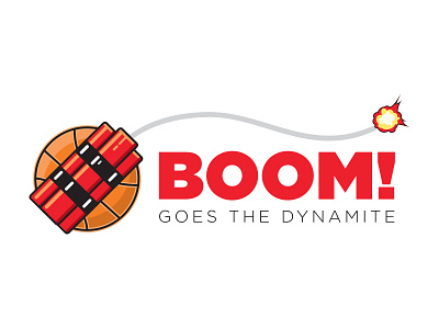 Boom basketball blog boom fantasy logo podcast sports