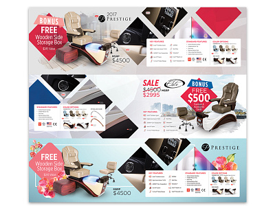 W17 Directmail Catalog Spreads