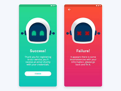 Daily UI Challenge 011 - Flash Message daily 100 daily 100 challenge design error flash message success ui ui 100 ui 100day ui ux ux