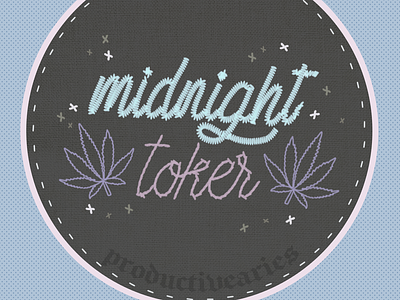 midnight toker