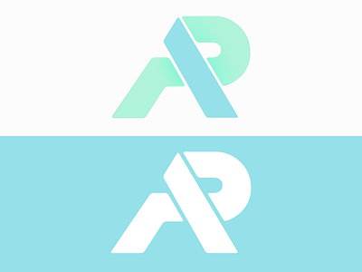 A Personal Logo