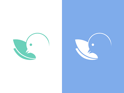 The Latest Little Bird Logo app bird brand ios logo sketch