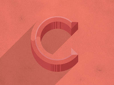 The Letter C