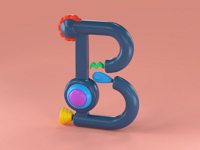 B is for Bop It