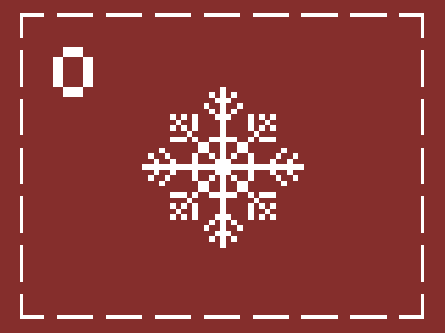 Pixel Advent Teaser