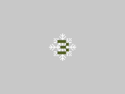 Pixel Advent 3, It's Time To Light The (Christmas) Lights advent calendar animation christmas christmas carol gif pixel art the muppets