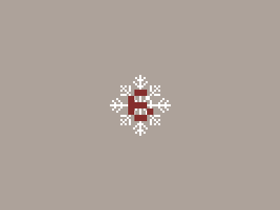 Pixel Advent 6, 'What's This?'