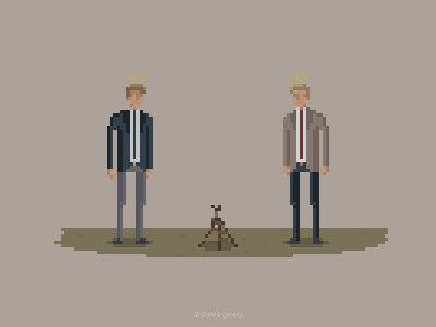 True Detective