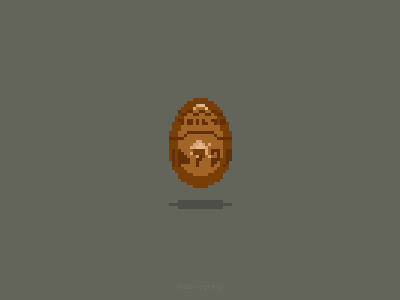 Precursor Egg egg gif jak and daxter pixels