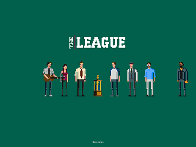 The League