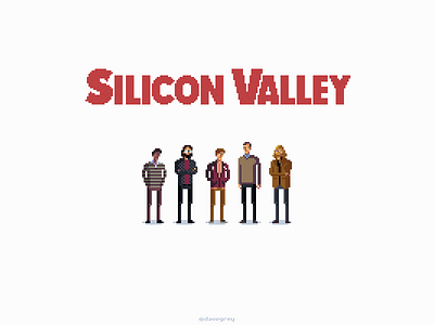 Silicon Valley