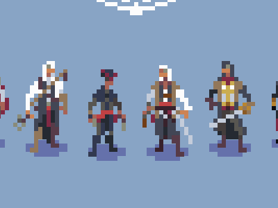 Assassins