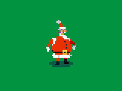 Pixel Advent Calendar #9