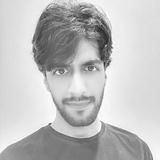 Abubaker Saeed