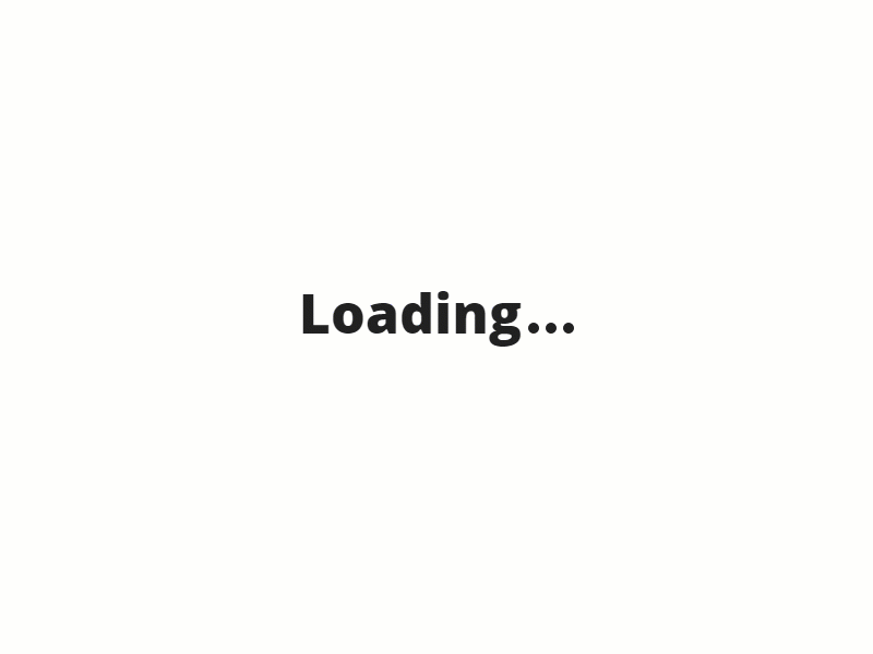 Loading Animation by Abubaker Saeed on Dribbble