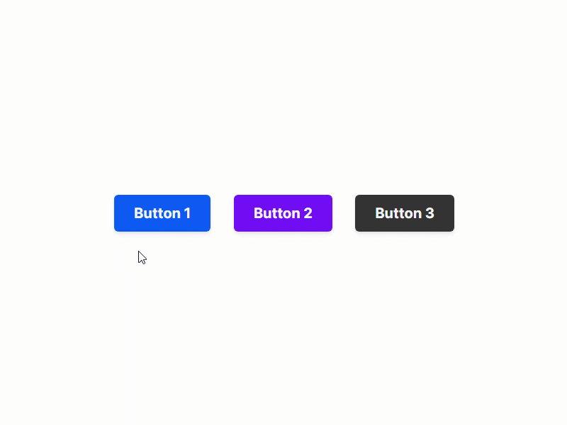 Modern-looking Buttons butons button clean css design html minimal modern ui user experience (ux) user interface (ui) ux web