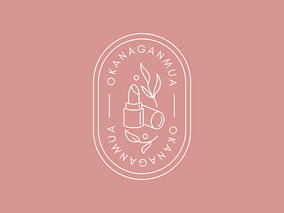 Logo - OkanaganMUA